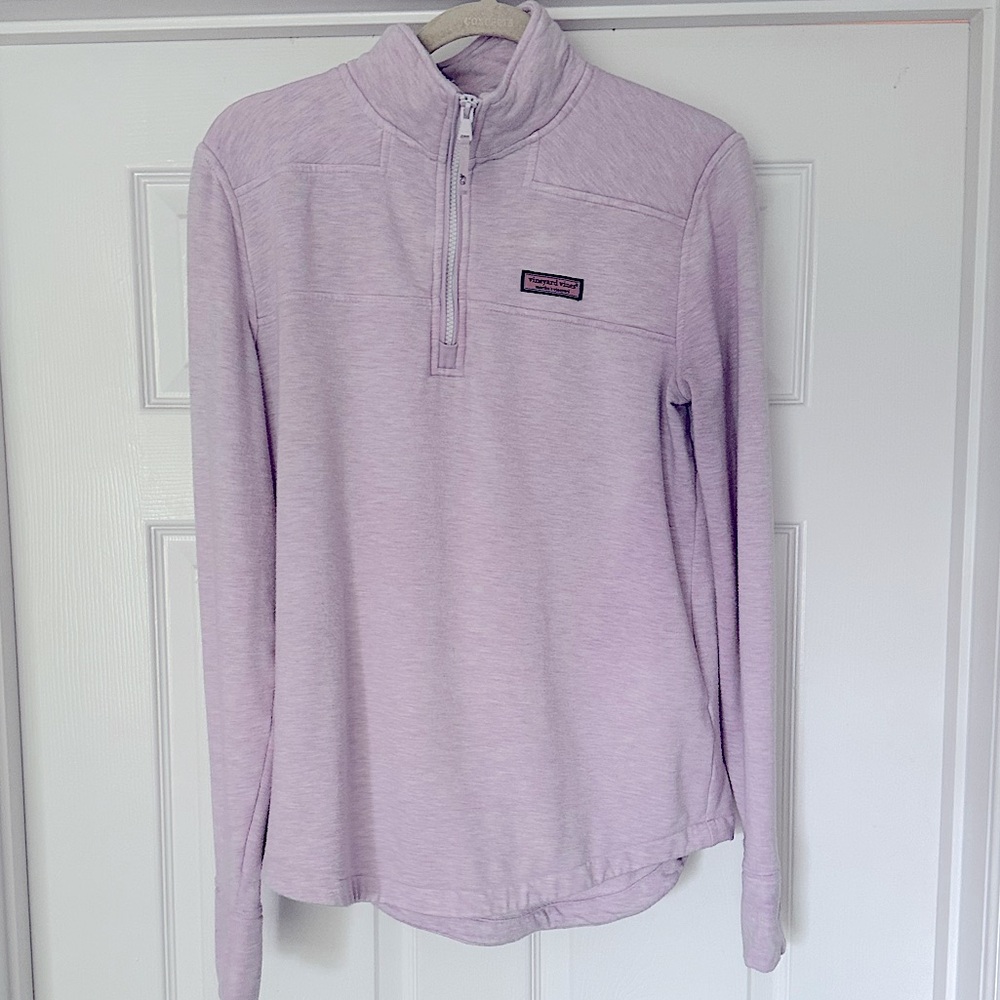 Dream cloth Quarter Zip - Picture 2 of 7